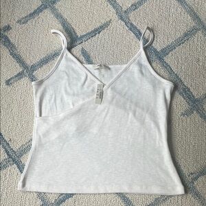 Madewell Tank Top